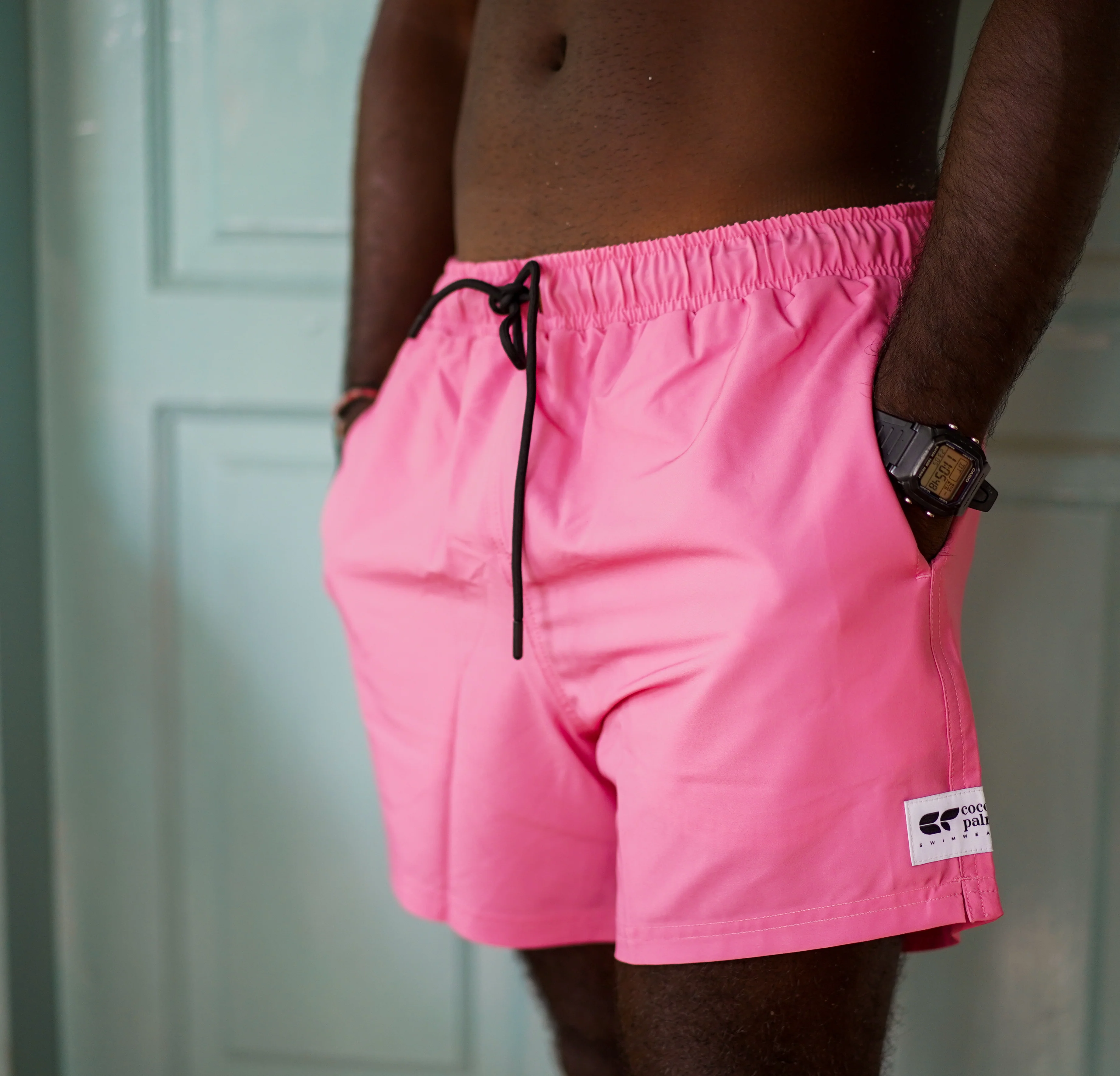 Swimwear For Men - Buy Men Swimsuits Online in India | Cocopalm Swimwear